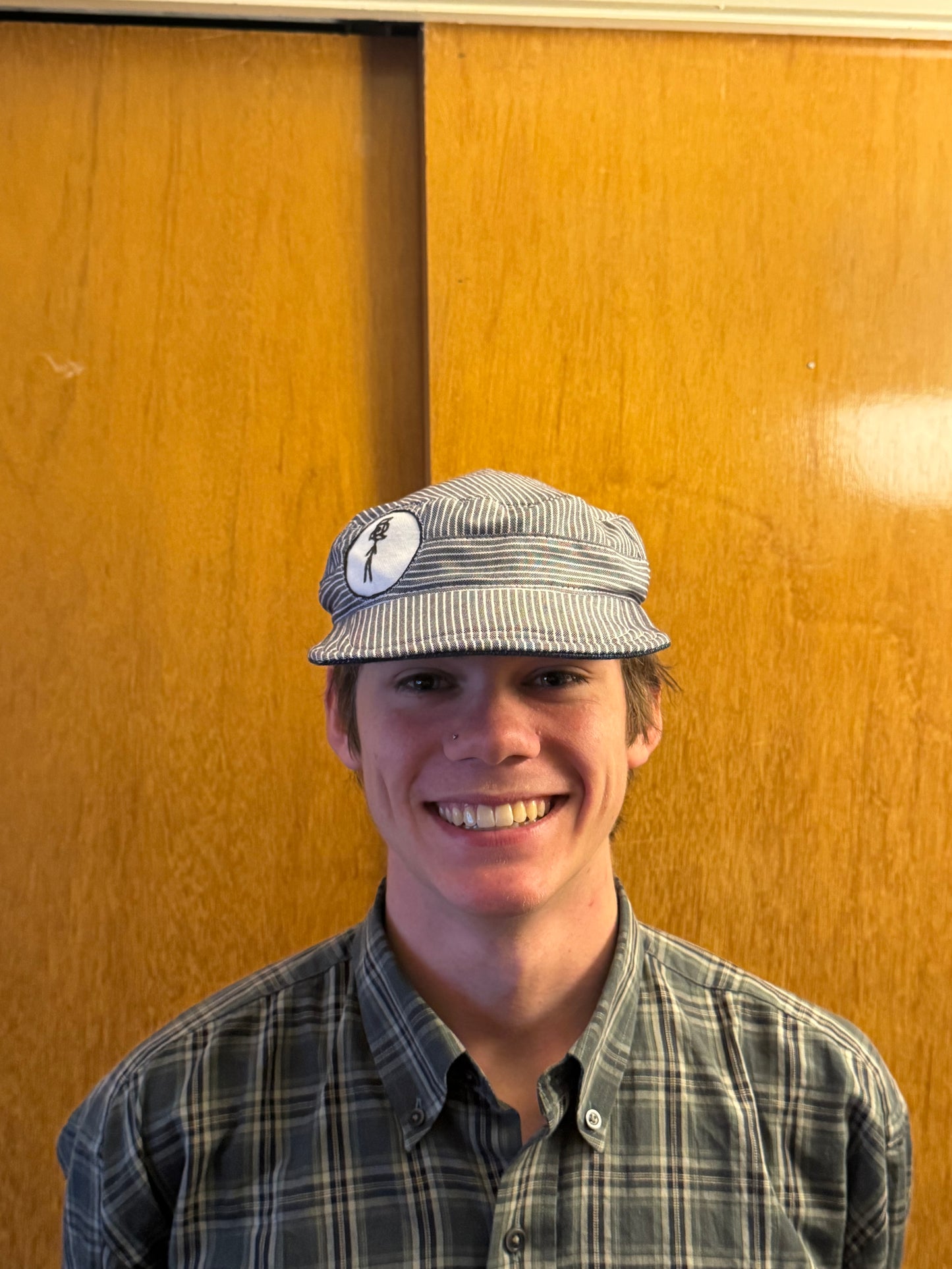 Dimmer Cap - The Conductor