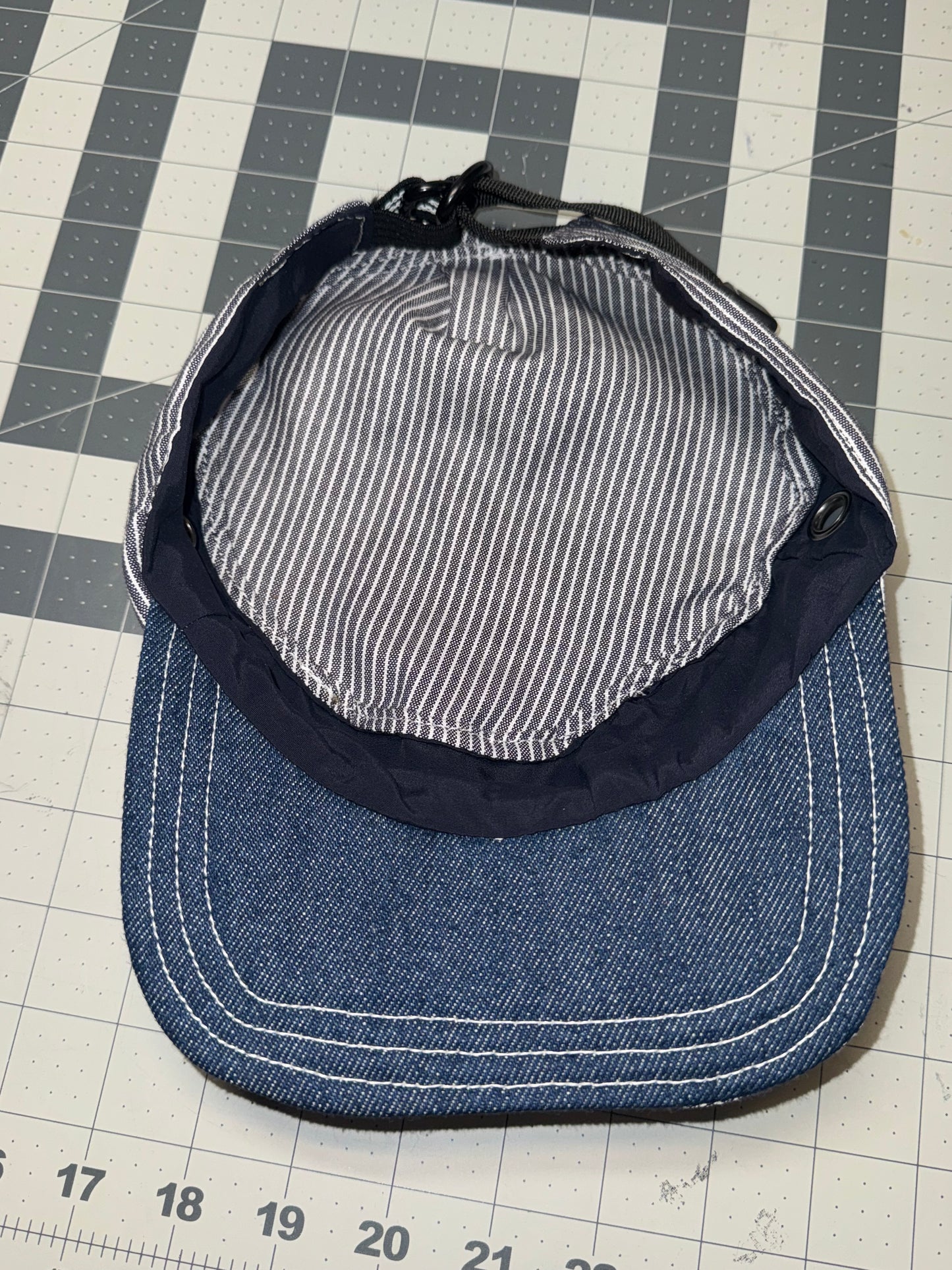 Dimmer Cap - The Conductor