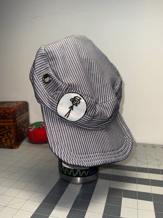 Dimmer Cap - The Conductor